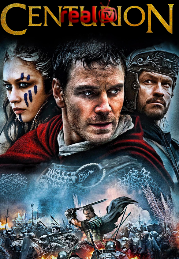 centurion